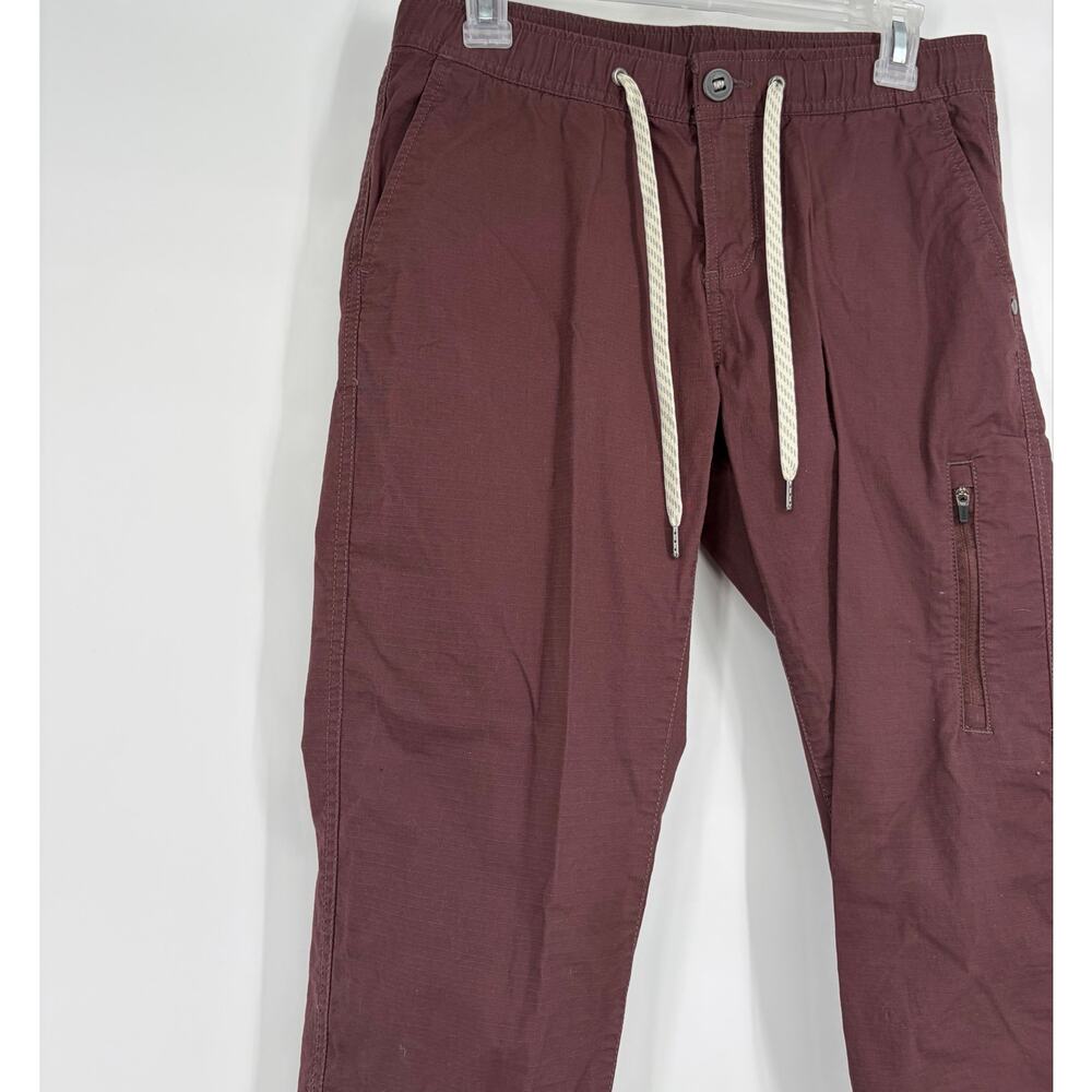 Vuori Ripstop Pant - Picture 5 of 8